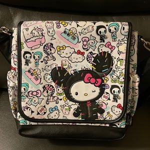 Tokidoki x Hello Kitty